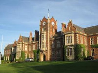 The Royal Wolverhampton School