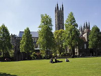 Junior King&rsquo;s School (Canterbury)