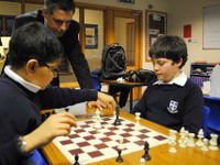Junior King&rsquo;s School (Canterbury)