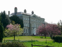 Padworth College