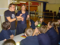 Padworth College