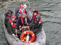 Padworth College