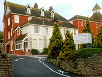 St Andrews School (Eastbourne)