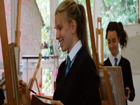 Heathfield School (Ascot)