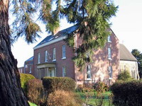 Oswestry School
