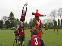 Oswestry School