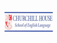 ������ ����� ����������� ����� � ������� Churchill House ��� ����� � ������� 8 - 17 ���