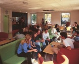 London School of English