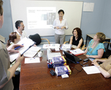 London School of English