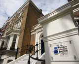 ����� ����������� ����� � London School of English ��� �������� 18+ (������� ���)