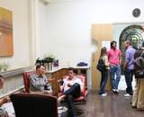 ����� ����������� ����� � London School of English ��� �������� 18+ (������� ���)