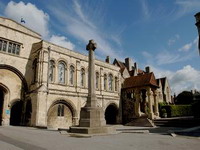 Kings School Canterbury