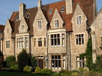 Kings School Canterbury