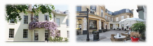 Inlingua Cheltenham