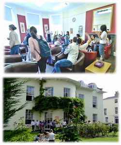 Inlingua Cheltenham