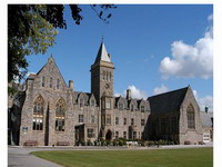 ��������� ���������� � ����� � Taunton School