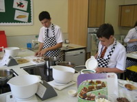 St Edmunds College