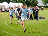 St Edmunds College
