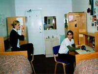 St Edmunds College