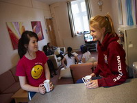 Ratcliffe College