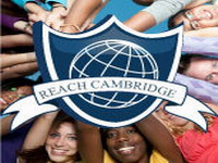 ������ ����� (���������� � ������������) � Reach Cambridge ��� �������