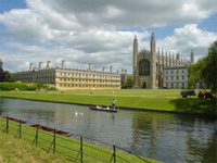 ������ ����� (���������� � ������������) � Reach Cambridge ��� �������