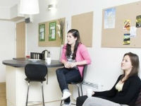 ����� ����������� ����� � Edinburgh School of English ��� ��������