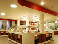 ������ ����� ����������� ����� � Mary Erskine Stewarts Melville school ��� �����