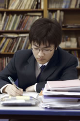 ��������� ���������� � ����� � Kings International Study Centre ��� �����