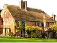 ����� ����������� ����� � Riversdown House (Executive Courses)