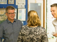 ����� ����������� ����� � Riversdown House (Executive Courses)