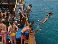 ������ ����� ����������� ����� � ����� English in Cyprus ��� ����� 7 - 17 ���