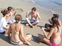 ������ ����� ����������� ����� � ����� English in Cyprus ��� ����� 7 - 17 ���