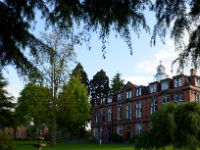 ������ ����� ����������� ����� (Absolutely English) � ������� ����� Wrekin College ��� �����