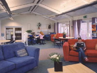 Moreton Hall (+ International Study Centre)