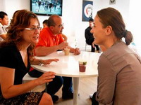 ����� ����������� ����� � Brighton Language College ��� �������� (16+)