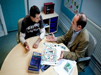 ����� ����������� ����� � Kingsway English Centre ��� �������� (������� ���)