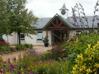 ������ ����� ����������� ����� � Rathdown College ��� �����
