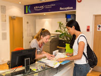 ����� ����������� ����� ��� ������������� ����� � Kaplan International College (Bournemouth) ��� ��������� 16+