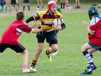 ������ ����� ����������� ����� � ������� ����� Oakham School ��� ����� 12 - 17 ��� (10-17 ������)