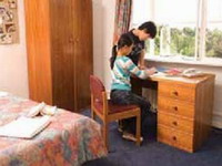 ������ ����� ����������� ����� � St Giles Nottingham (University of Nottingham) ��� ����� 10 - 17 ���