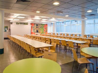 ������ ����� ����������� ����� � St Giles London (UCL � Westminster University) ��� �����