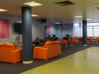 ������ ����� ����������� ����� � St Giles London (UCL � Westminster University) ��� �����