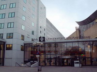 ��������� Foundation � Amsterdam FoundationCampus ��� ��������� 17+ (�������� � ������)
