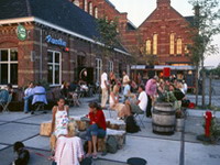 ��������� Foundation � Amsterdam FoundationCampus ��� ��������� 17+ (�������� � ������)