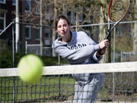 ��������� Foundation � Amsterdam FoundationCampus ��� ��������� 17+ (�������� � ������)
