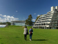 ��������� ���������� � ����������� � University of East Anglia (INTO) ��� ��������� � 16 ���