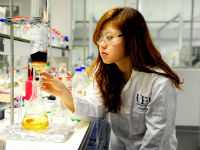 ��������� ���������� � ����������� � University of East Anglia (INTO) ��� ��������� � 16 ���