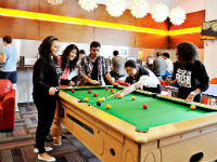 ��������� ���������� � ����������� � Queen&rsquo;s University Belfast (INTO) ��� ��������� �� 17 ���