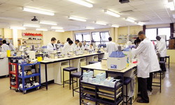 ��������� Foundation ��� Glasgow Caledonian University (INTO) ��� ��������� � 17 ���
